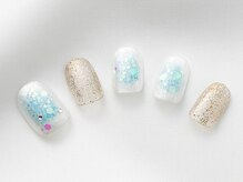 ビューティギャラリー 横浜タカシマヤ店/エレガント８