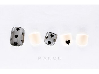 カノン(KANON)/NEW Design★