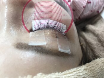 フルフルマハロ(HULU'HULU mahalo)/ラッシュアディクト