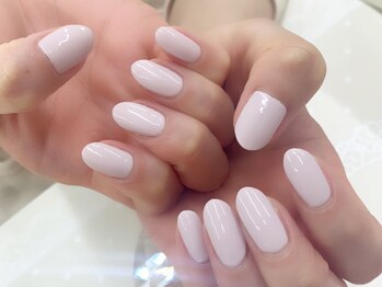 プルミエ ネイル(Premier Nail)/ワンカラー♪