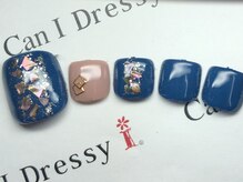 キャンアイドレッシー 熊谷店/9～11月6000円