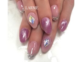 マグネット／クリスタルランバス