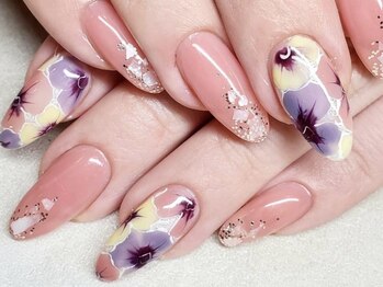 サロン ド ワカ(Salon de WAKA)/