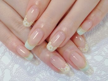 ラルネイル 大宮(Lull. nail)/