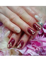 アイネイル(iNAIL)/