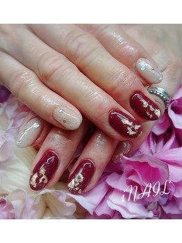 アイネイル(iNAIL)/
