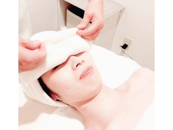 ポーラ ザ ビューティ 上福岡店(POLA THE BEAUTY)/マスク