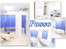 パッソ(Passo)
