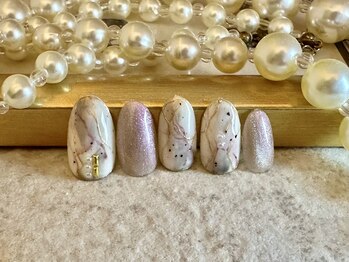 トータルビューティー ソラン(Soran)/デザインジェル