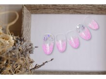 ファストネイル 池袋店(FAST NAIL)/マグネット 上品 【11298】