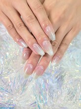 エネル バイ アルト(eneru by arto)/オーロラマグネットネイル