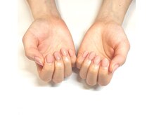 リーシュ 所沢店(RICHE)/素肌に馴染むちゅるんワンカラー