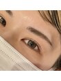 アルム(ALMU.)&nbsp;【大通/すすきの/アイブロウ/眉毛/まつげパーマ/パリジェンヌ】