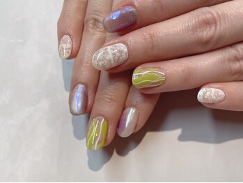 オーク 戸塚(OAK)/クリアニュアンスデザイン