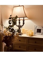 ヨサパーク ピュール 中野店(YOSA PARK Pur)&nbsp;SUMI 