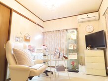 ネイルサロン エヌ(Nail Salon N)
