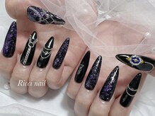 チアフルチア バイ リッチネイル(CheerfulCheer by Ricci nail)/