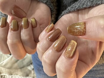 エトレ(etole)/magnet nail