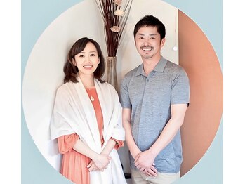 芦田整体療術院/整体院開業24年目