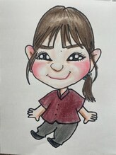 ムー 久喜店(MUU)&nbsp;渡部 