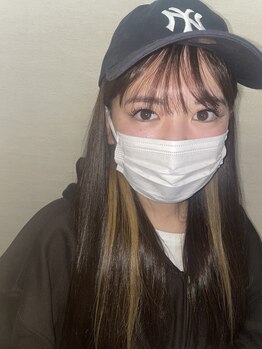 ファミーユ 太田(Fameu)/Design KEEP Lash