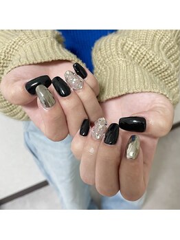 ミルクドット(MiLK.)/