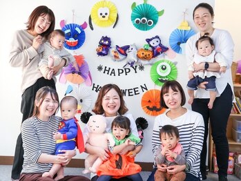 縁 整骨院/定期的にイベントも開催