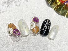 ルアナ(LUANA)/ニューイヤーズプラン7980円