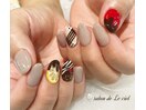 Valentine*nail