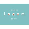ラーゴム(Lagom)ロゴ