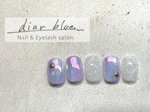 ディアブルー 藤沢店(diar blue)/ニュアンスデザイン