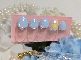 バルーンフレンチ☆￥7,800