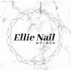 エリーネイル 銀座店(Ellie Nail)のお店ロゴ