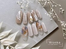 ウォンカ(Wonka)/8月マンスリーキャンペーン