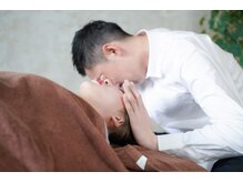 アレイズの雰囲気（小顔矯正歴20年以上！驚きの実績はフォトギャラリーに♪）