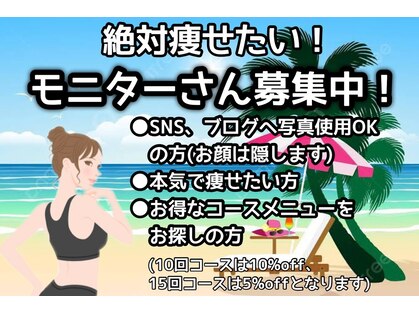 アイボディ(iBDY)の写真