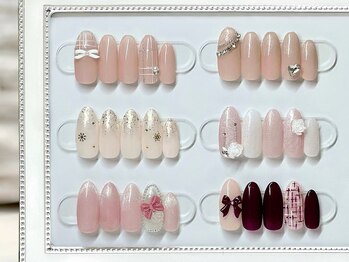 リステン(Lis 10)/【定額B】過去のデザイン