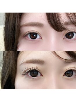 ルチア(LUCIA)/アンドヘルシー