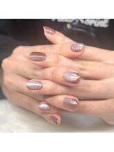 ブルー(BLUE)/マグネットワンカラー