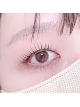 アテオー(ate oh)/まつげパーマ