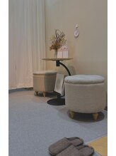 ラカ 川中島店(LaKa)/カウンセリング