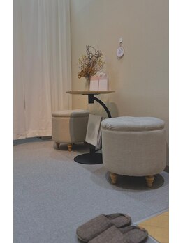 ラカ 川中島店(LaKa)/カウンセリング