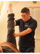 ポカラ整骨院&nbsp;かわの 