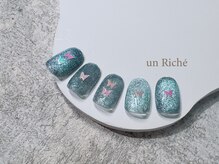 アンリッシュ 池袋東口店(un Riche)/≪60分≫￥7700　☆25.3．274