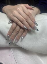 ローズ(Rose)/rose nail salon