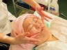 艶肌【アロマ60分+美顔30分】90分7000円