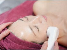 ナナナ モエ(Na3 Moe)/乾燥するお肌に