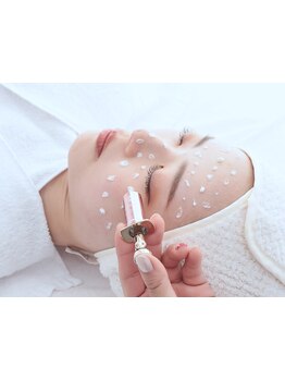 毛穴ケアをしたい