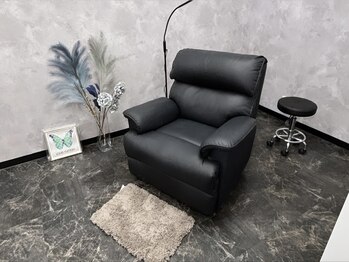 サロンアール(salon R)