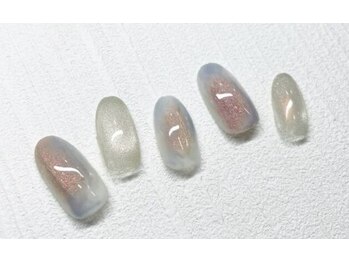 ルミ 上大岡店(Lumi)/New design…¥7600